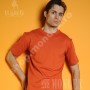 Tricou cu maneca scurta pentru barbati - 8002-1