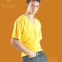 Tricou cu maneca scurta pentru barbati - 8005-1