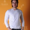 Tricou cu maneca lunga pentru barbati - 8253-1