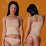 Set maiou si slip pentru femei marca tuareg - 799-1