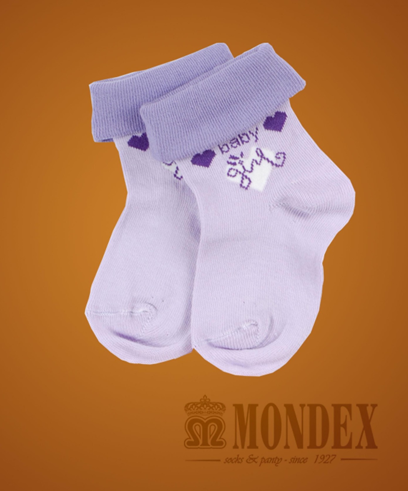 Sosete subtiri pentru baby - 252072-1