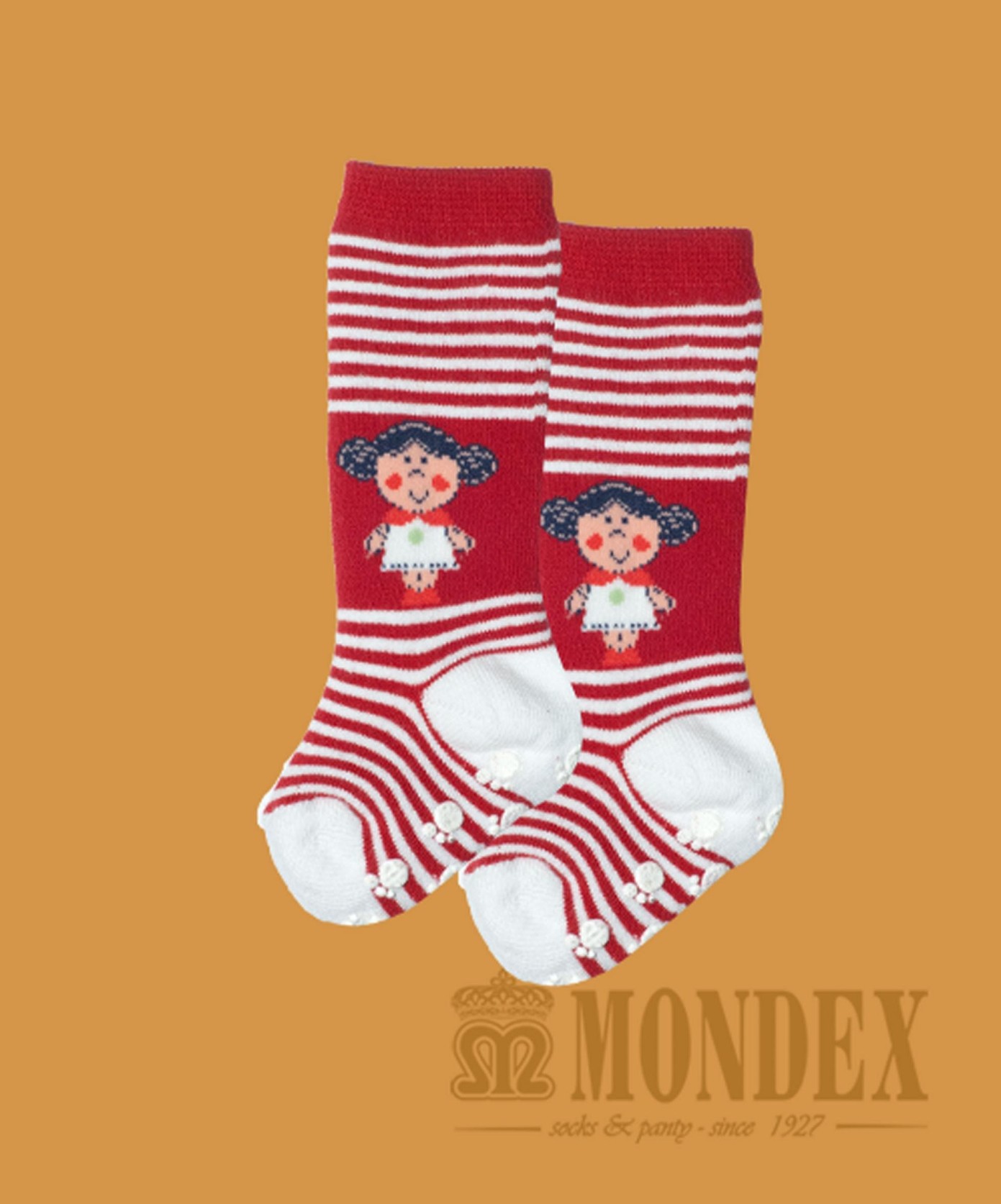 Sosete groase pentru baby - 253101-1