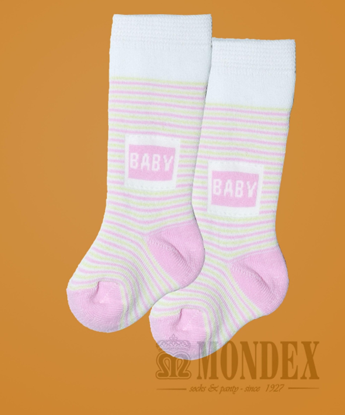Sosete groase pentru baby - 253102-1