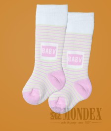 Sosete groase pentru baby - 253102-1