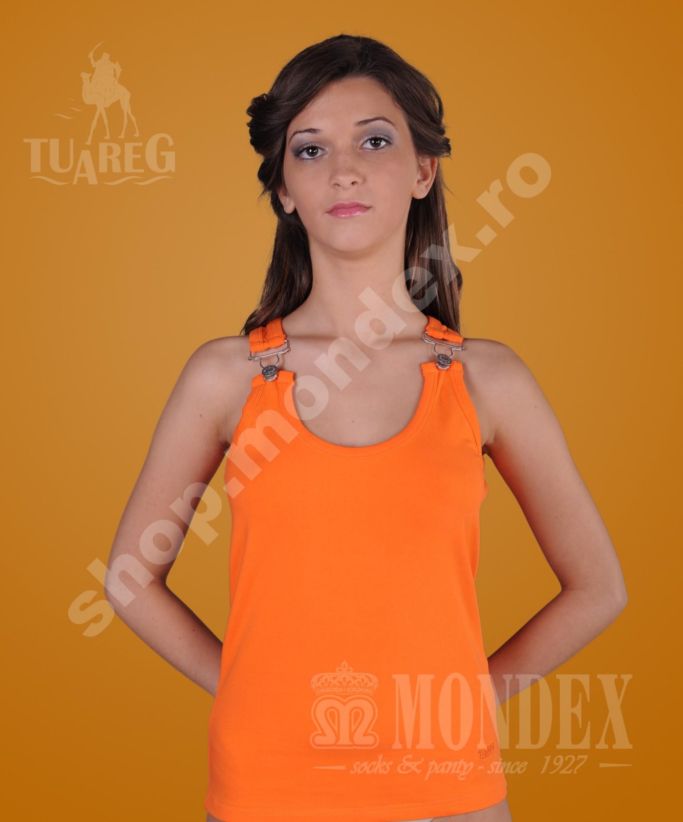Maiou pentru femei, marca tuareg - 7302-1