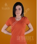 TRICOU CU MANECA SCURTA PENTRU FEMEI