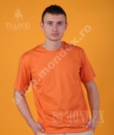 Tricou cu maneca scurta pentru barbati - 8002-1
