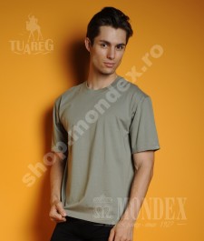 Tricou cu maneca scurta pentru barbati - 8002-1