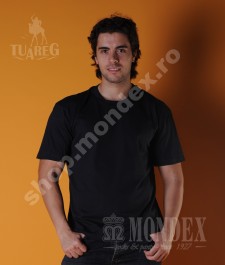 Tricou cu maneca scurta pentru barbati - 8002-1
