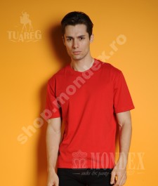 Tricou cu maneca scurta pentru barbati - 8002-1