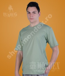 Tricou cu maneca scurta pentru barbati - 8002-1
