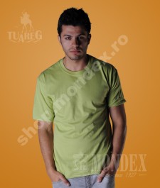 Tricou cu maneca scurta pentru barbati - 8002-1