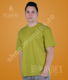 Tricou cu maneca scurta pentru barbati - 8002-1