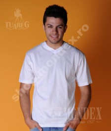Tricou cu maneca scurta pentru barbati - 8003-1
