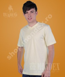 Tricou cu maneca scurta pentru barbati - 8003-1
