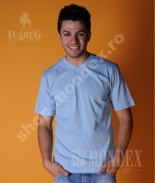 Tricou cu maneca scurta pentru barbati - 8003-1