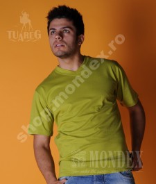Tricou cu maneca scurta pentru barbati - 8003-1