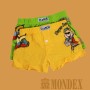 Boxeri pentru baieti, marca tuareg - 631-1