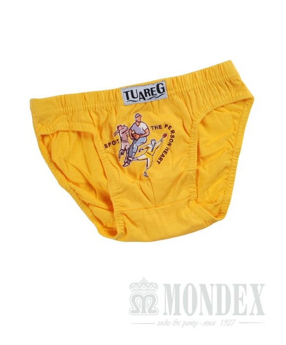 Slip pentru baieti, marca tuareg - 621-1