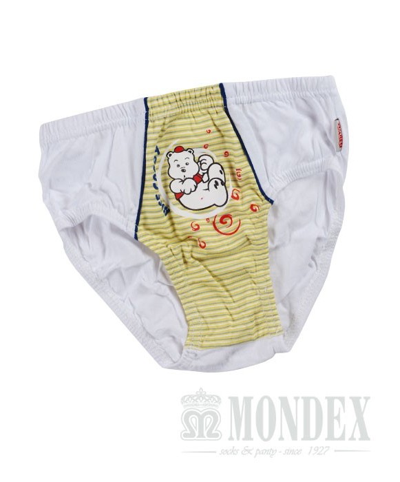Slip pentru baieti, marca tuareg - 623-1