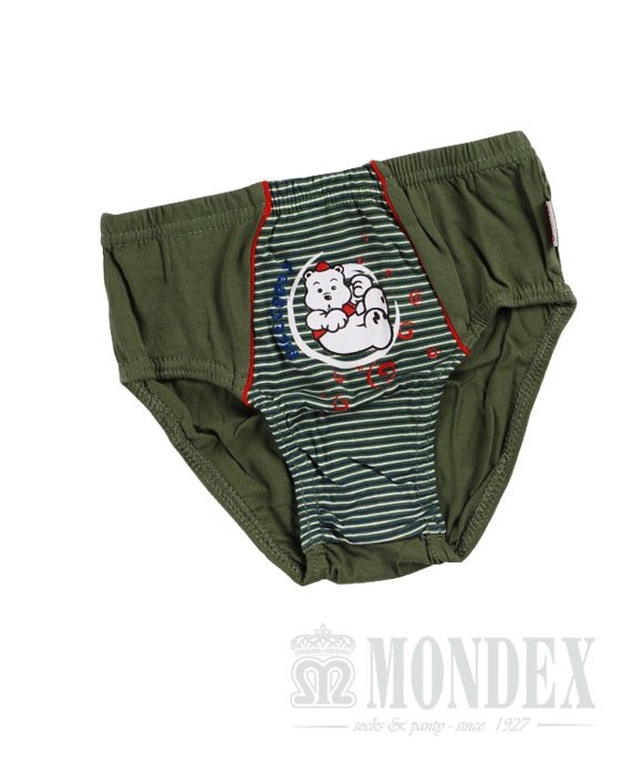 Slip pentru baieti, marca tuareg - 623-1