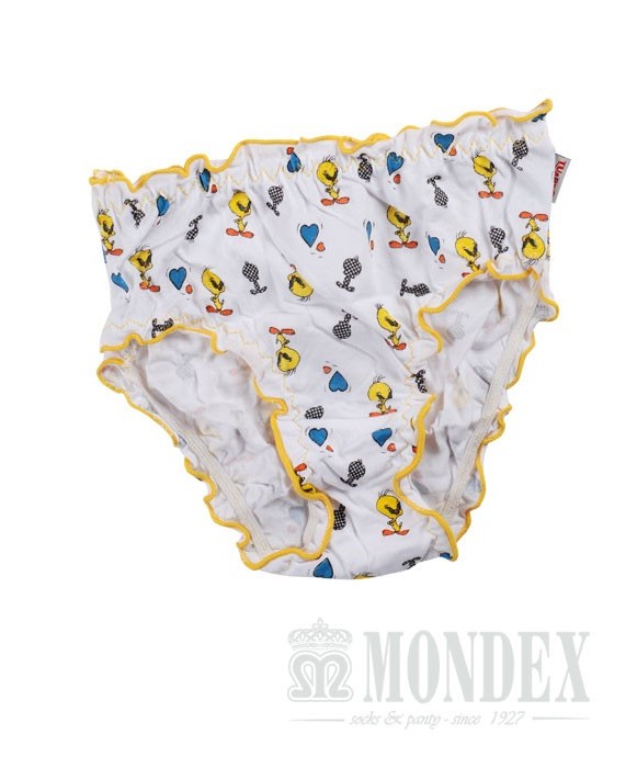 Set 3 bucati slipi pentru fetite, marca tuareg - 624-3