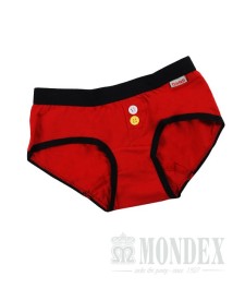 Set 3 bucati slipi pentru fetite, marca tuareg - 626-3