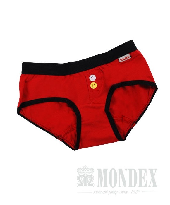 Set 3 bucati slipi pentru fetite, marca tuareg - 626-3