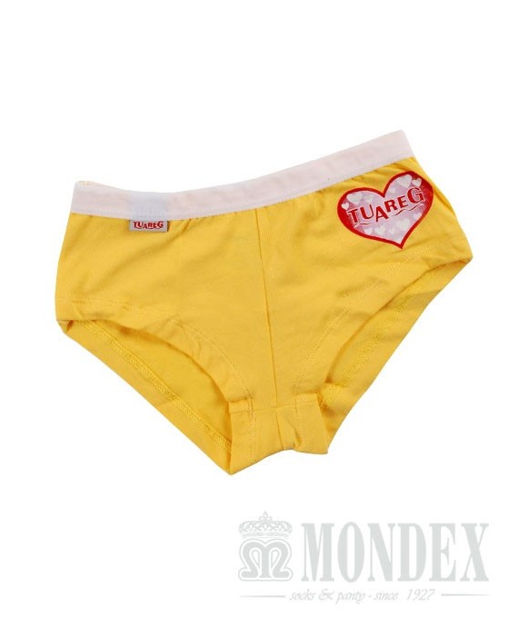 Boxeri pentru fetite, marca tuareg - 633-1