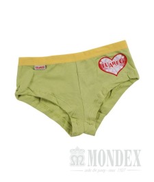 Boxeri pentru fetite, marca tuareg - 633-1