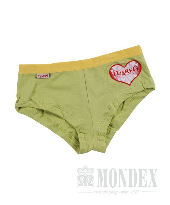 Boxeri pentru fetite, marca tuareg - 633-1