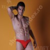 Slip pentru barbati, marca tuareg - 851-1