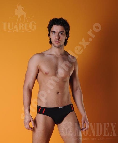 Slip pentru barbati, marca tuareg - 841-1