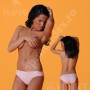 Slip pentru femei, marca tuareg - 205-1