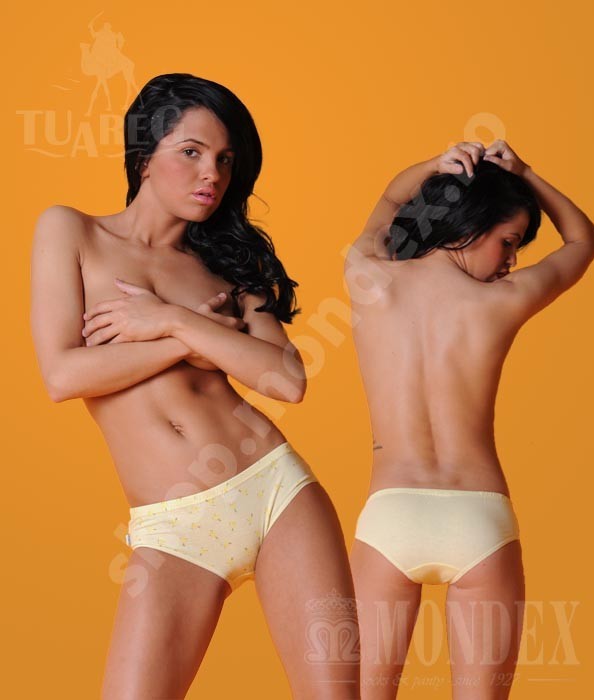 Slip pentru femei, marca tuareg - 706-1