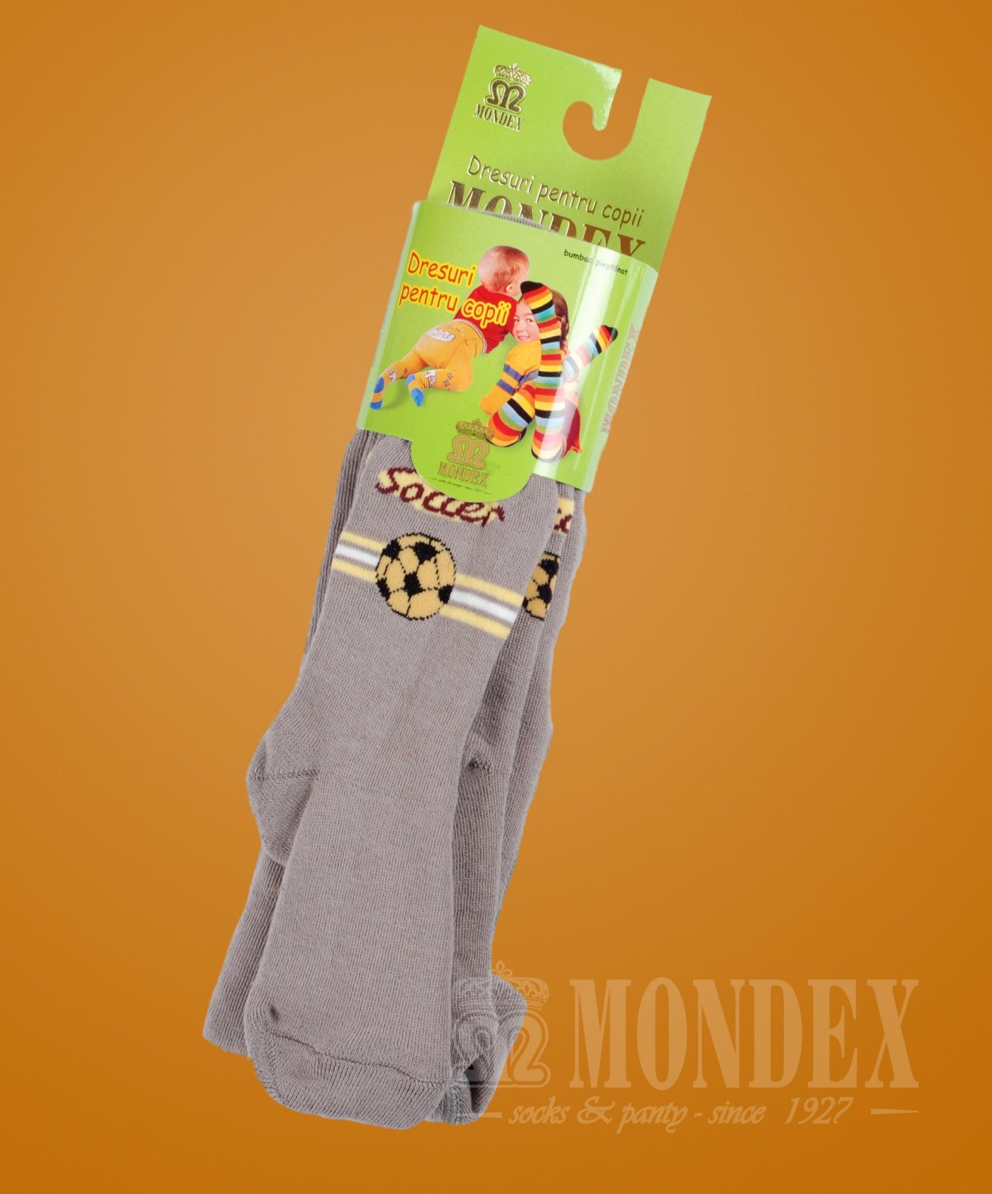 Ciorapi pantaloni grosi pentru copii - 265262-1