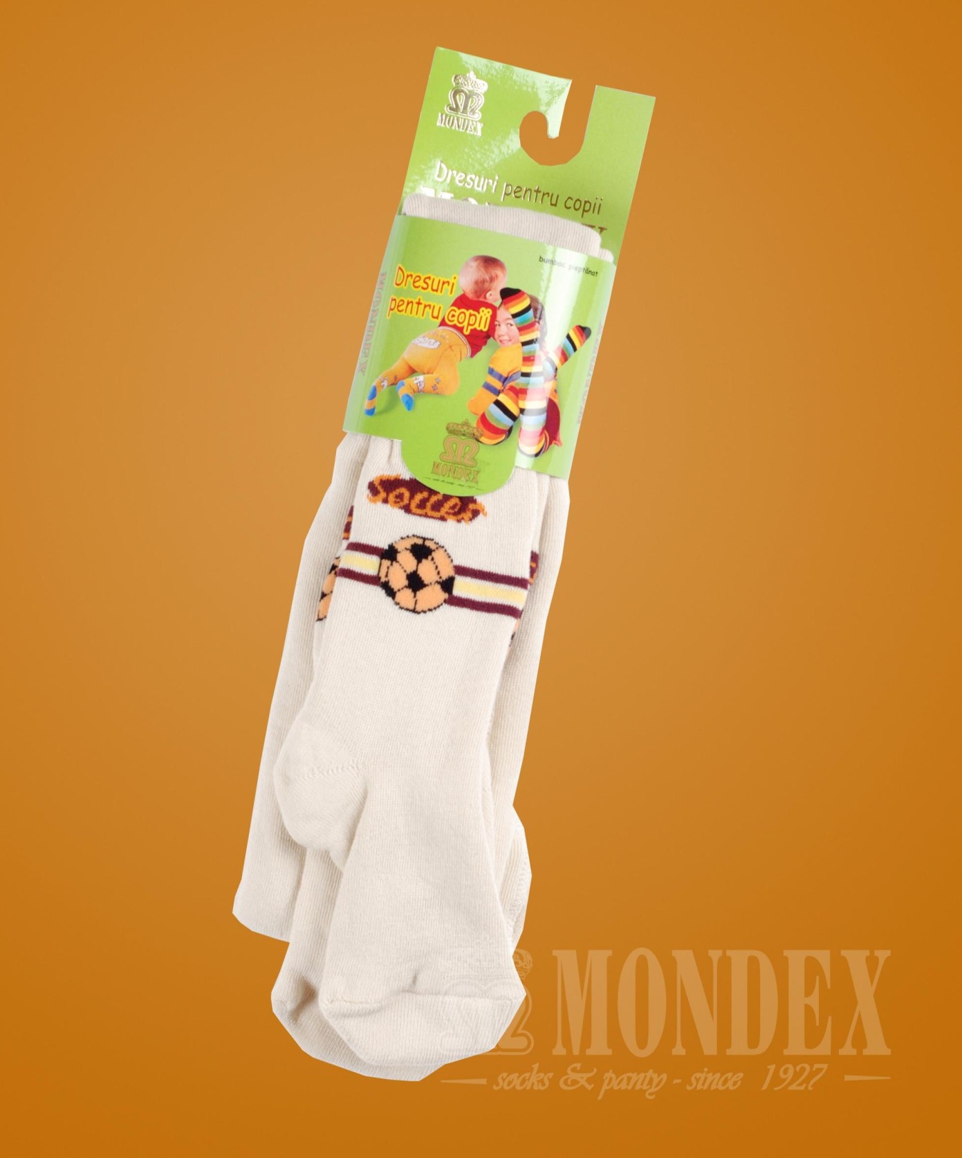Ciorapi pantaloni grosi pentru copii - 265262-1