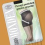 Ciorapi pantalon pentru gravide, 15 den - 988-1